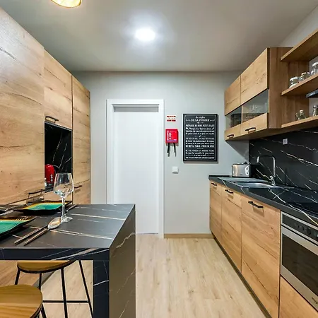 Camélia By Galmi Appartamento *