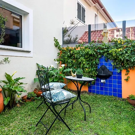 Appartamento Camélia By Galmi Santa Cruz (Madeira)