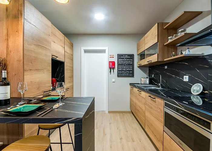 Camélia By Galmi Appartamento *