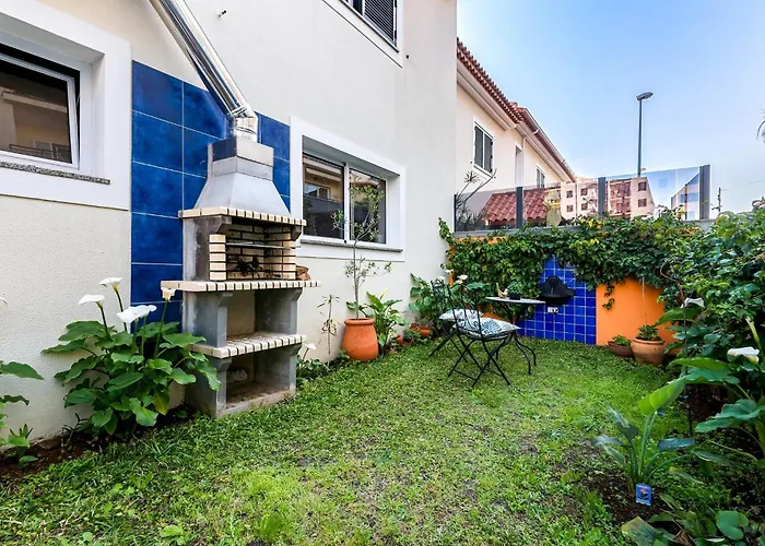 Appartamento Camélia By Galmi *